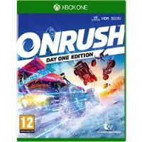 Onrush (édition Day One)