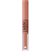 Nyx Professional Makeup Shine Loud Pro Pigment Shine Global Citizen 3.4ml Lipstick Rose Femme