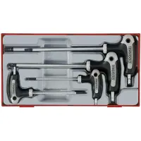 Teng Tools 68920107 Schroevendraaierset