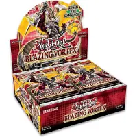 Konami Yu-Gi-Oh! Blazing Vortex Case
