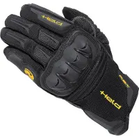 Held Sambia Noir Gants Taille 9