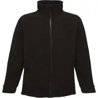 Regatta Polaire interactive THOR III Noir 3XL