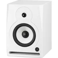 Devine RX-6A White enceinte de monitoring active (la pièce)