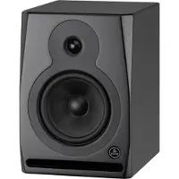 Devine RX-6A Black enceinte de monitoring active (la pièce)