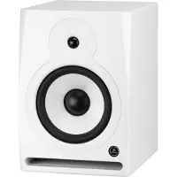 Devine RX-8A White enceinte de monitoring active (la pièce)