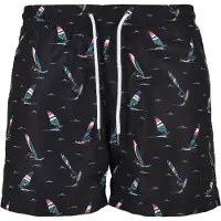 Urban Classics Shorts de bain | XXXL | male
