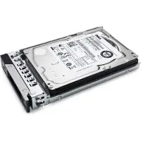 Dell SSD 400-BJTI - 480 Go - 2.5" - SATA 6 Go/s