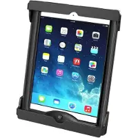 National Products Support Tab-Tite pour tablettes de 9" à 10,5" avec étuis robustes