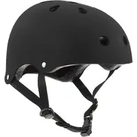 Essentials Helmet Noir 2XS-XS