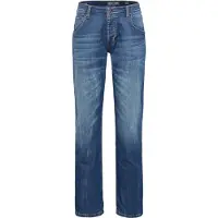 Mustang Jean 'Michigan' bleu denim