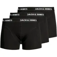 Jack & Jones Boxers 'Anthony' noir