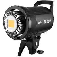 Godox Lampe flash SL60Y