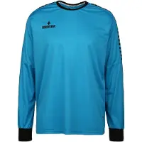 Derbystar Hyper Torwarttrikot petrol/schwarz XXL