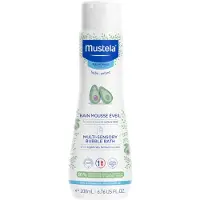 Mustela soin 200 ml