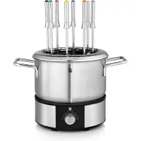 WMF LONO FONDUE
