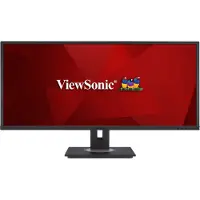 Viewsonic LED Monitor VG3448 34" WQHD