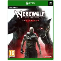 Werewolf: The Apocalypse – Earthblood – Jeu d’action sur Xbox One (XONE)