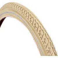 Deli Tire Pneu Deli SA-209 28 x 1,75 Crème Refluen