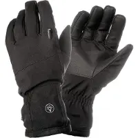Tucano Urbano Lux Gloves Noir 2XL Femme