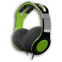 Gioteck TX30XB1-12-MU Headset TX30 3.5mm Bu,1.3m kabelg.grün Xbox One