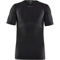 Craft Active Intensity Short Sleeve T-shirt Noir M Homme