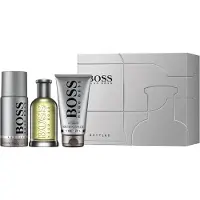 HUGO BOSS en bouteilles de 100 ml