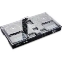 Decksaver LE Hercules DJ Control Inpulse 500 Cover (LIGHT EDITION)