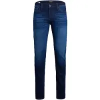 Jack & Jones Glenn Original Ge 106 I.k Jeans Bleu 28 / 30 Homme
