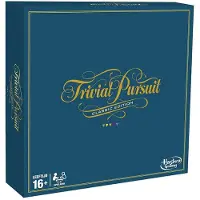 Kolmio Media jeu Trivial Pursuit classique