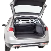 Trixie Trunk Protector Noir 1.20 x 1.50 m