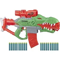 Nerf Jeu de plein air Rex Rampage