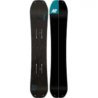 K2 Planche De Snowboard Freeloader Split Pack Wide