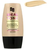 Aa Fond de teint Make Up Ideal Tone Perfect Match n 105 Sable 30 ml