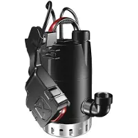 Grundfos Unilift dykpumpe CC7-A1 (Pompe pour eaux claires)