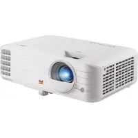 Viewsonic Vidéoprojecteur Home-cinéma PX701-4K HDR Blanc