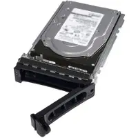 Dell 400-ATJZ Disque dur interne 2 TB 7200 RPM 2.5" Serial ATA III