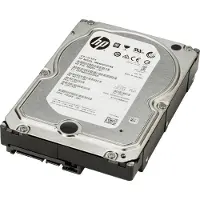 HP Hewlett Packard 4TB SATA 7200 HDD F/ DEDICATED WORKSTATION (K4T76AA)