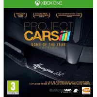 Project Cars - Game Of The Year Xbox One