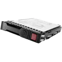 HP Enterprise - Disque dur - 2.4 To - échangeable à chaud - 2.5" SFF (6.4 cm SFF)