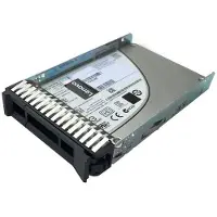 Lenovo 01KP060 Internal Solid State Drive 2.5" 7680 GB SAS