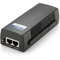 Level One Poi-3000 Switch Noir One Size / EU Plug 220V