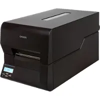 Citizen CL-E730 - Imprimante d'étiquettes, transfert thermique, 300dpi, USB + Ethernet