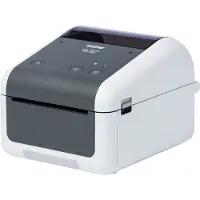 Brother TD-4520DN - Étiqueteuse