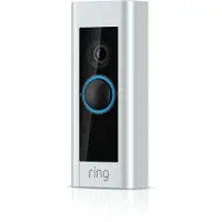 Ring Video Doorbell Pro Plugin