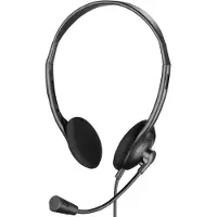 Sandberg Micro-casque - sur-oreille