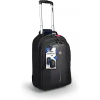 Port Designs Port 170231 NB Rucksack Port Chicago Evo Backpack Trolley 15,6"