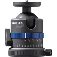 Novoflex balhoofd classicball 5