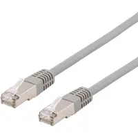 Deltaco STP-615AU - câble patch - 15 m (CAT6a, 15 m)