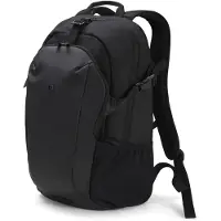 Dicota Backpack GO - Sac à dos pour ordinateur portable - 13" - 15.6" - noir