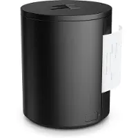 HP Engage One Prime - Imprimante de reçus - thermique direct - Rouleau (5,8 cm) - 203 dpi - jusqu'à 90 mm/sec - USB - outil de coupe - noir